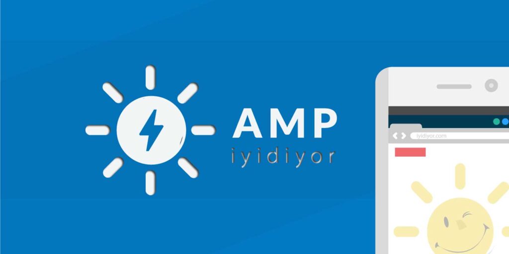 Google AMP